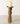 Candelabro antiguo Zoque