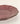 Attic flat plate textured edge, gloss Ø14 cm