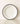 Aira enamel deep plate
